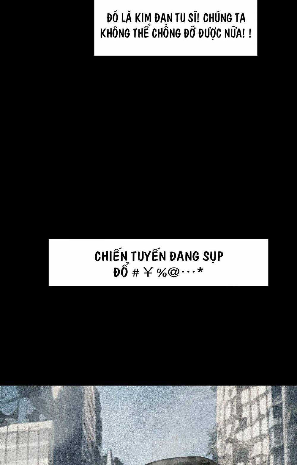 Thức Tỉnh Thành Thần - Chapter 1 - Trang 7