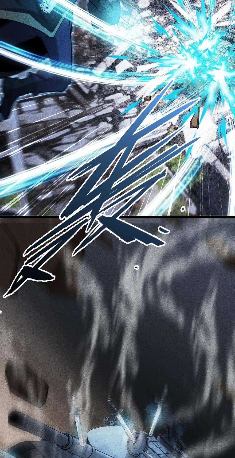 Thức Tỉnh Thành Thần - Chapter 1 - Trang 66