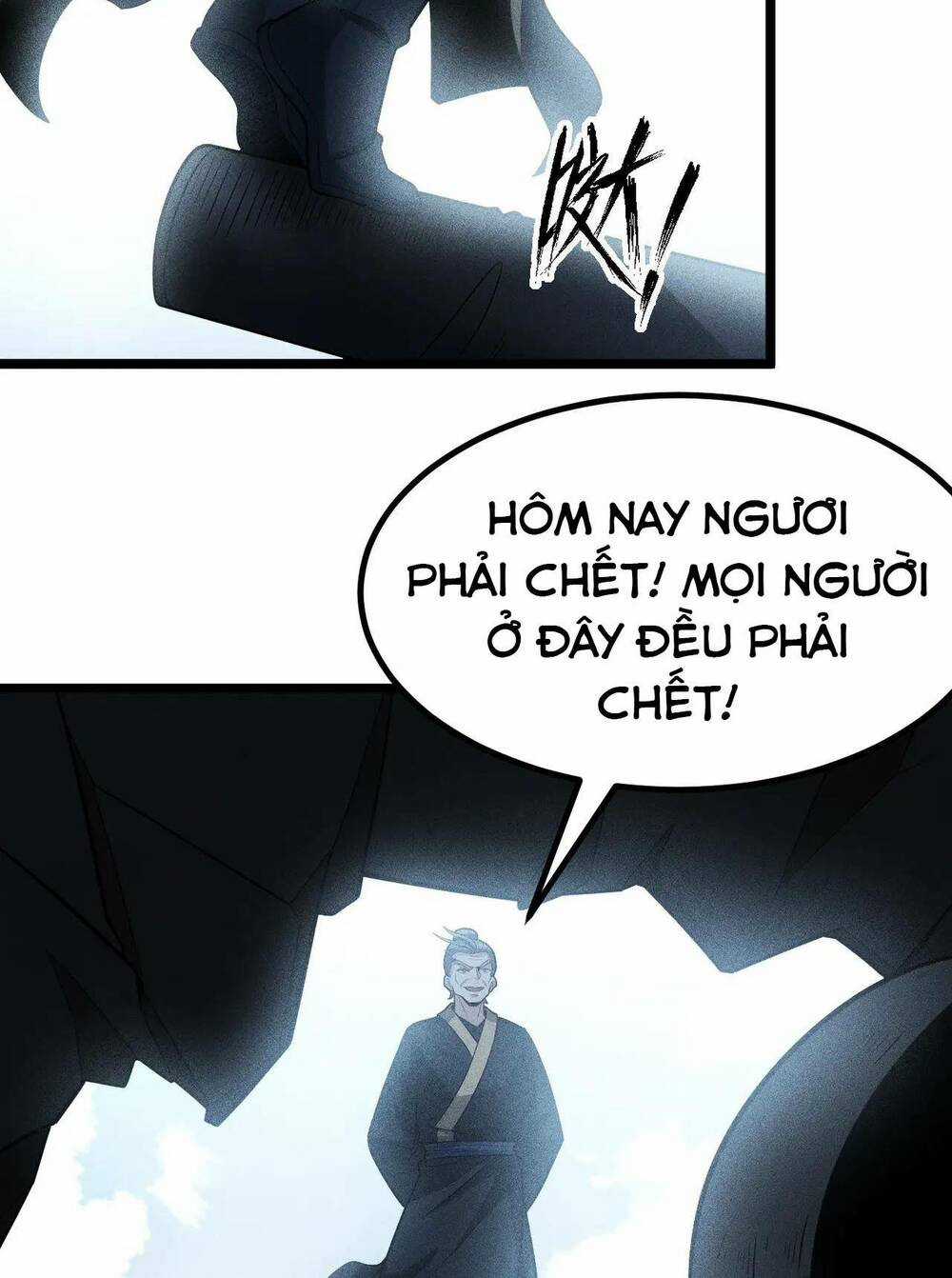 Thức Tỉnh Thành Thần - Chapter 1 - Trang 70