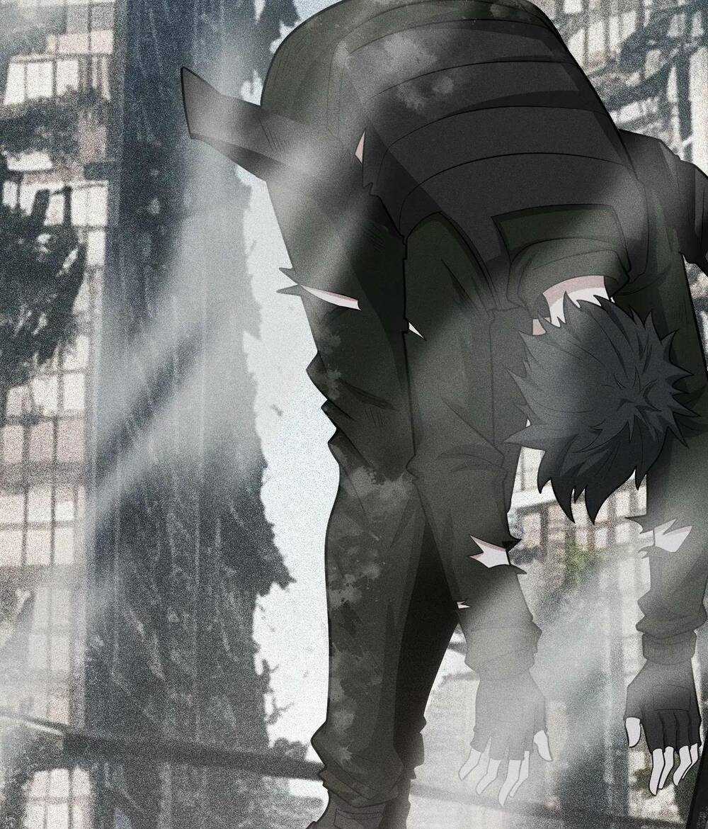 Thức Tỉnh Thành Thần - Chapter 1 - Trang 8