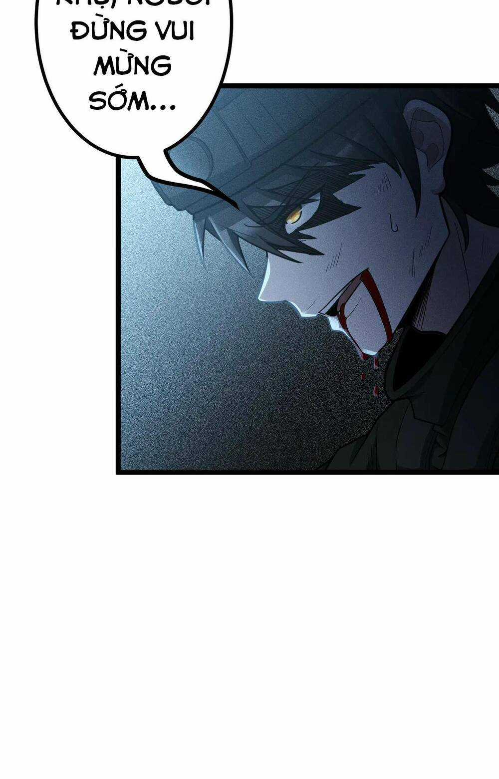 Thức Tỉnh Thành Thần - Chapter 1 - Trang 72