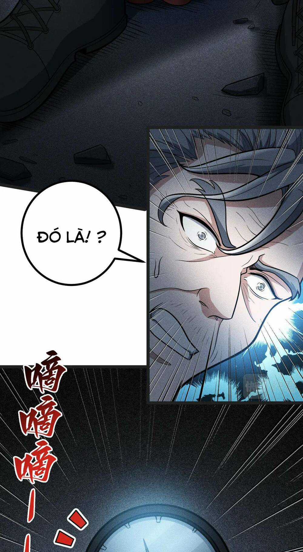 Thức Tỉnh Thành Thần - Chapter 1 - Trang 74