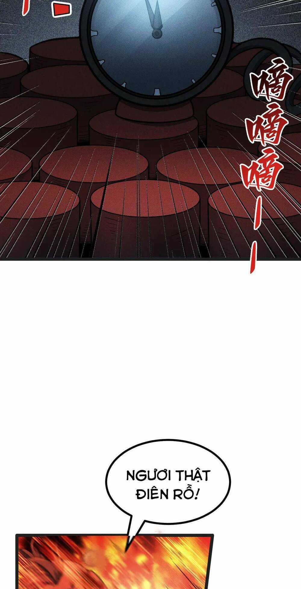 Thức Tỉnh Thành Thần - Chapter 1 - Trang 75