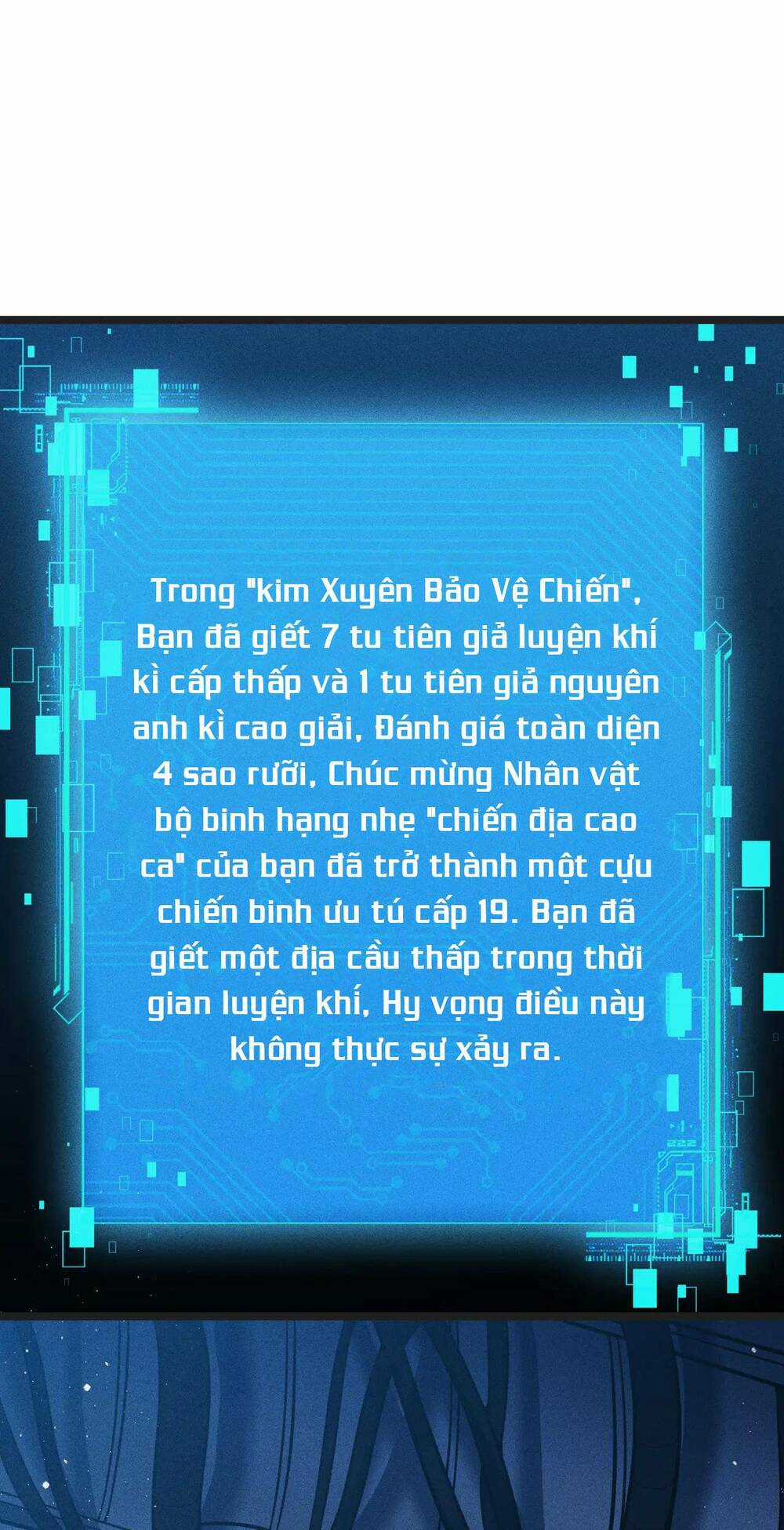 Thức Tỉnh Thành Thần - Chapter 1 - Trang 78