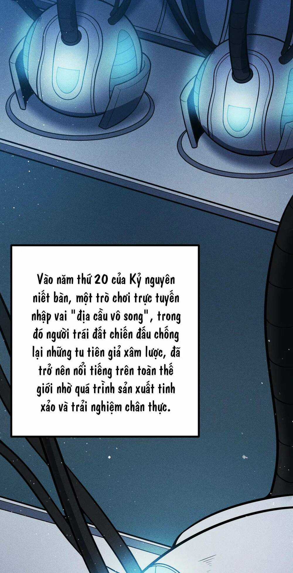 Thức Tỉnh Thành Thần - Chapter 1 - Trang 79