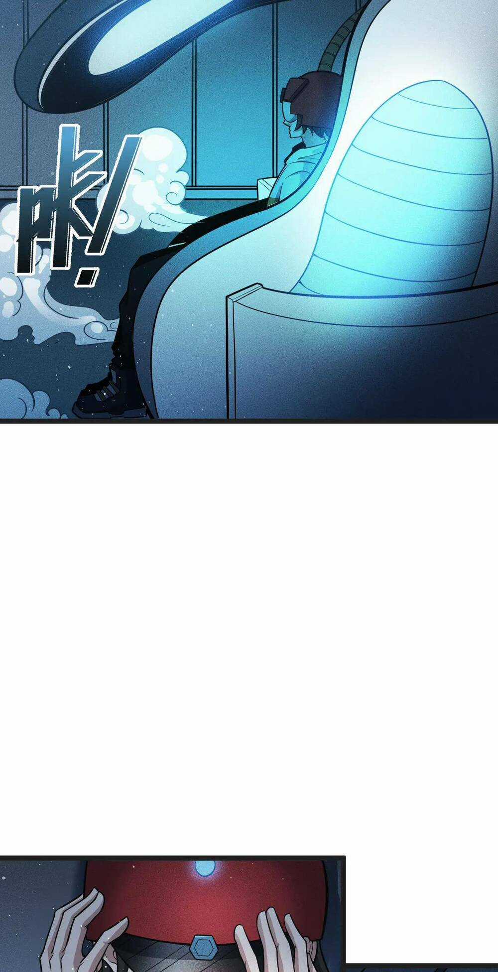 Thức Tỉnh Thành Thần - Chapter 1 - Trang 81