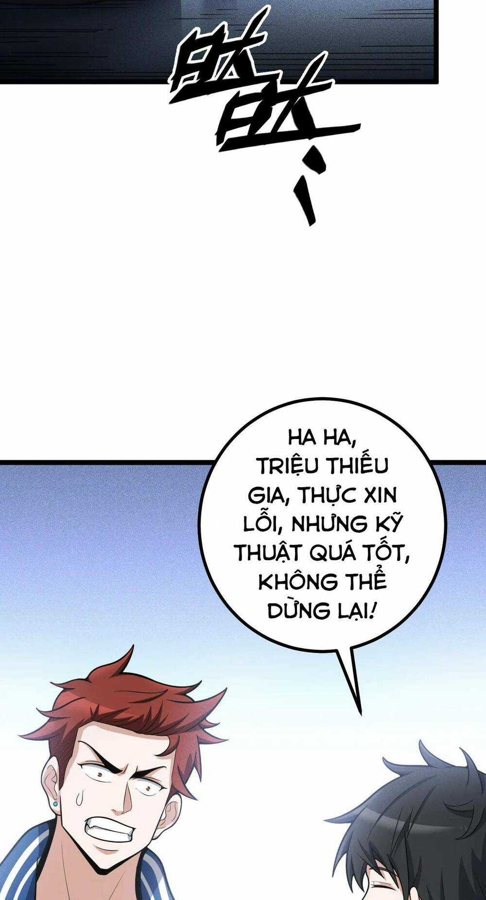 Thức Tỉnh Thành Thần - Chapter 1 - Trang 84