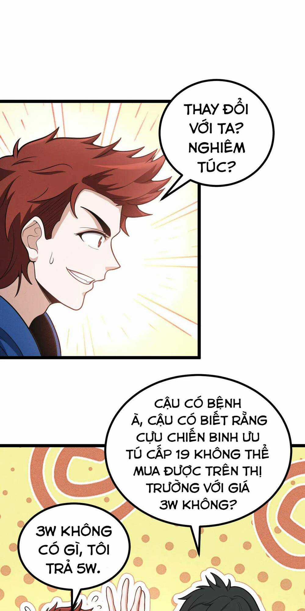 Thức Tỉnh Thành Thần - Chapter 1 - Trang 87