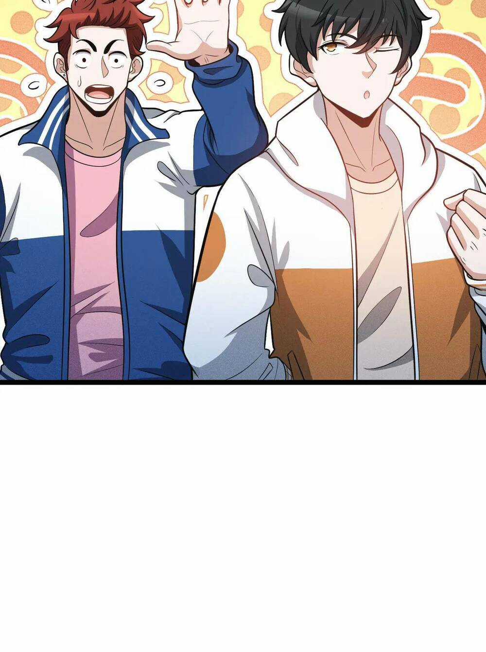 Thức Tỉnh Thành Thần - Chapter 1 - Trang 88