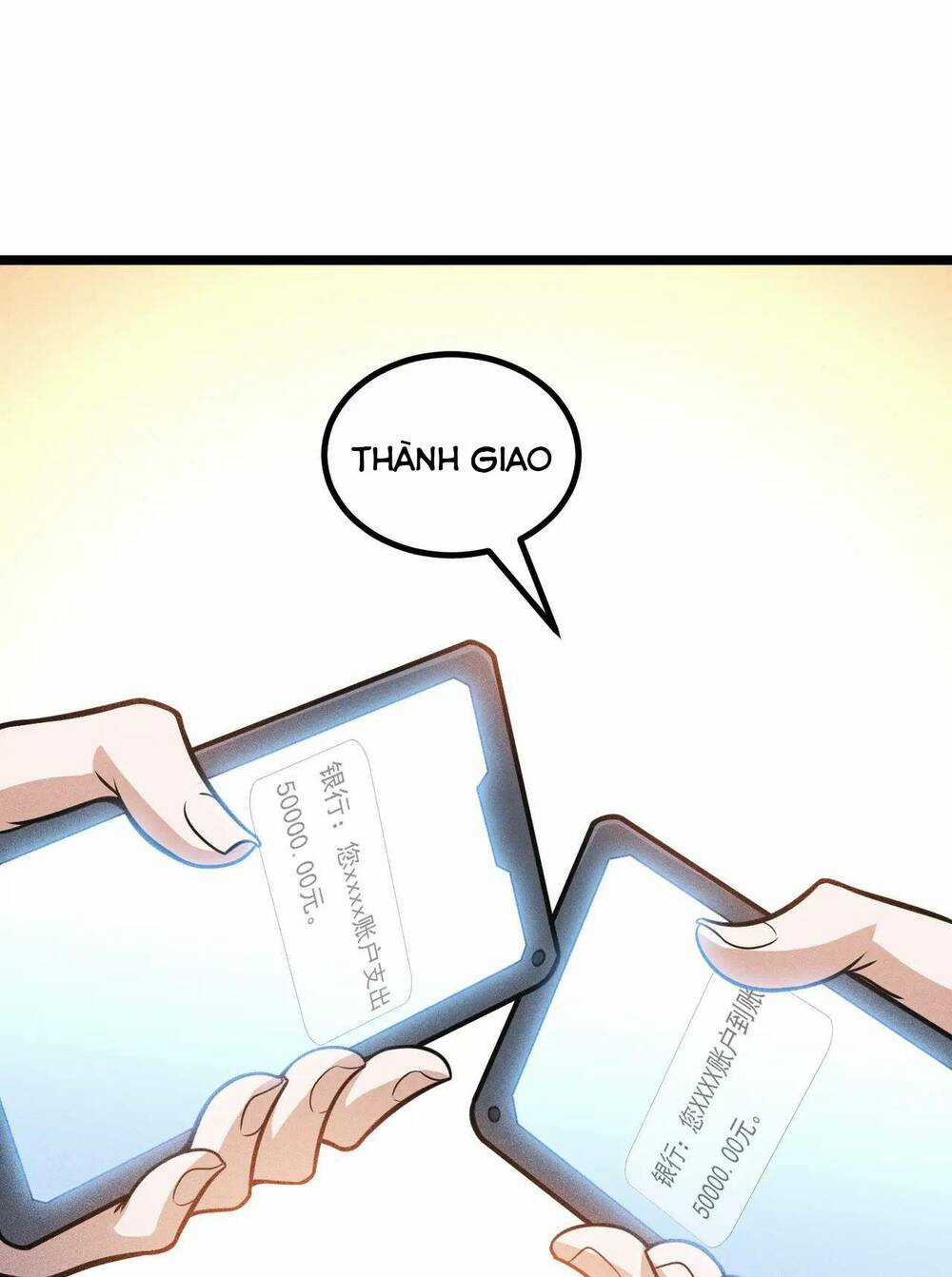 Thức Tỉnh Thành Thần - Chapter 1 - Trang 89