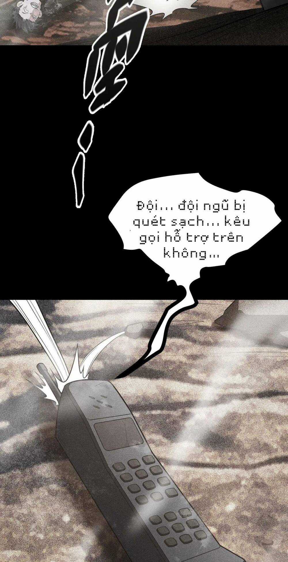 Thức Tỉnh Thành Thần - Chapter 1 - Trang 10