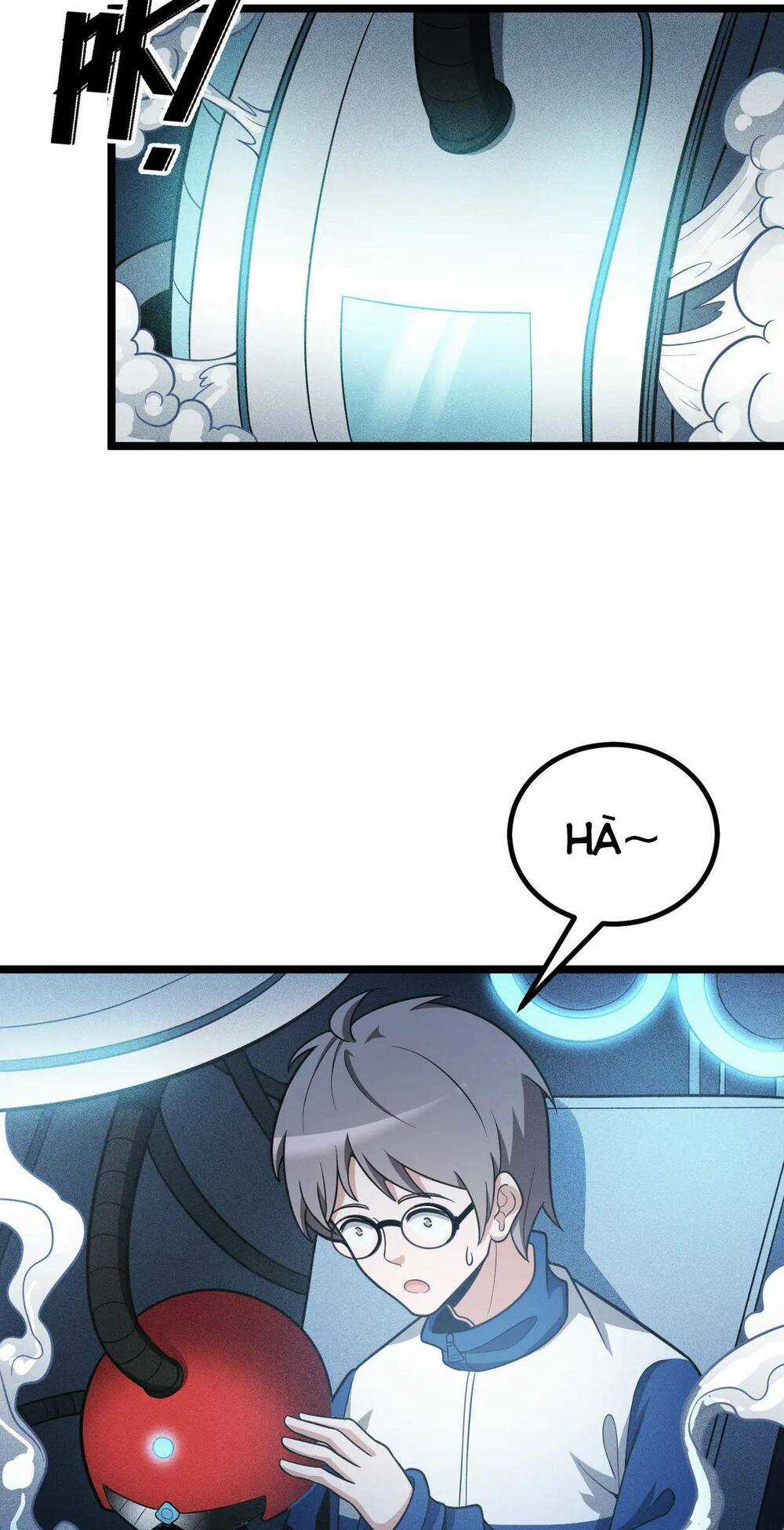 Thức Tỉnh Thành Thần - Chapter 1 - Trang 93