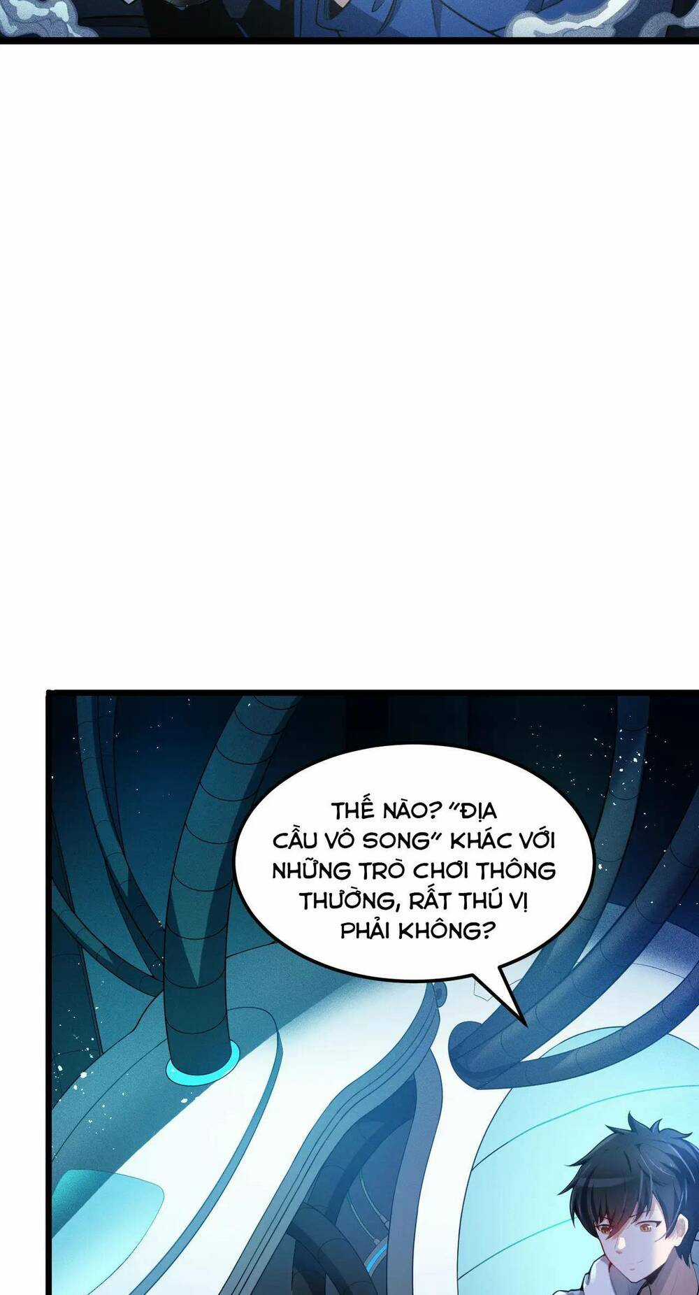 Thức Tỉnh Thành Thần - Chapter 1 - Trang 94