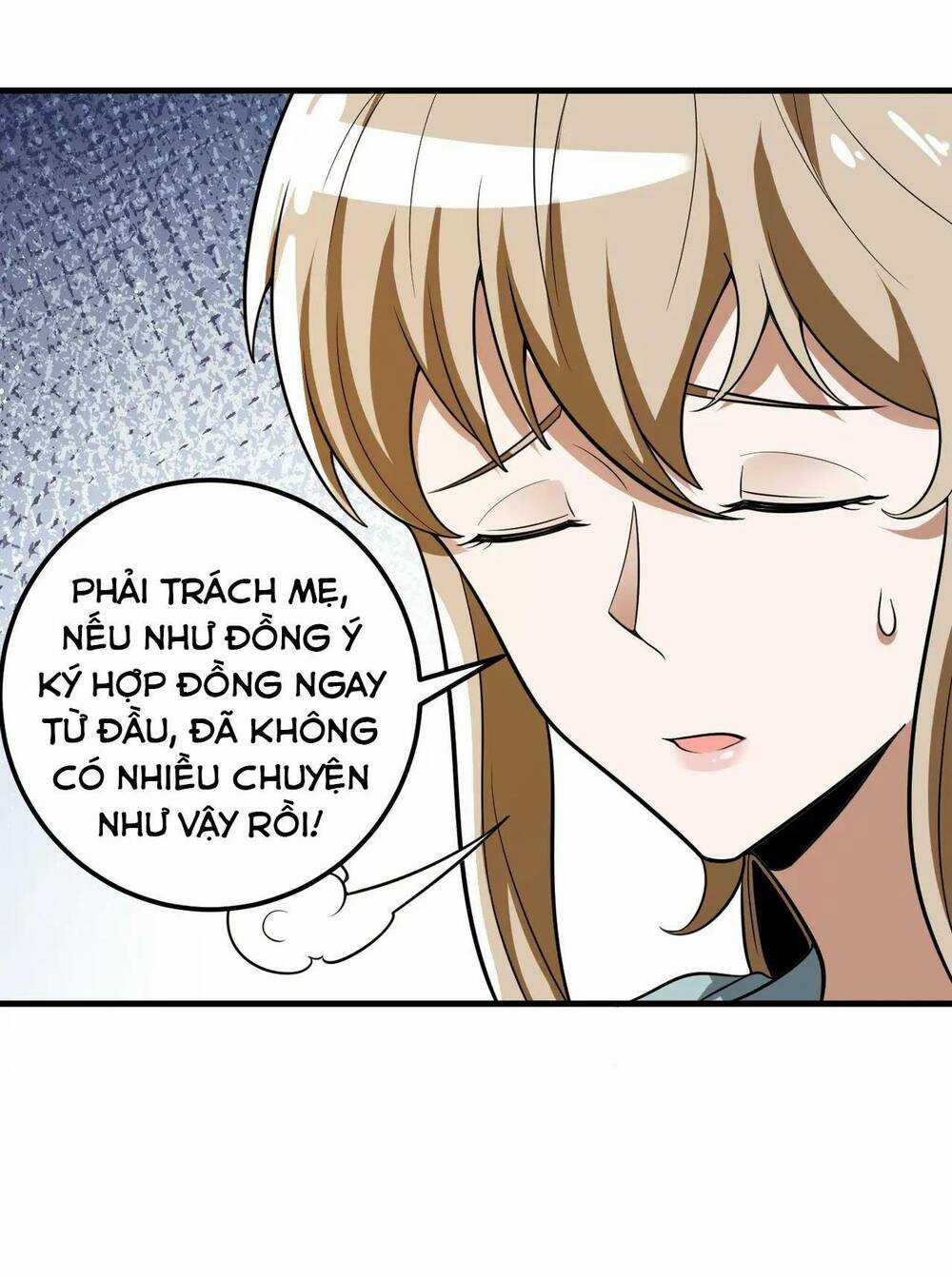 Thức Tỉnh Thành Thần - Chapter 2 - Trang 15