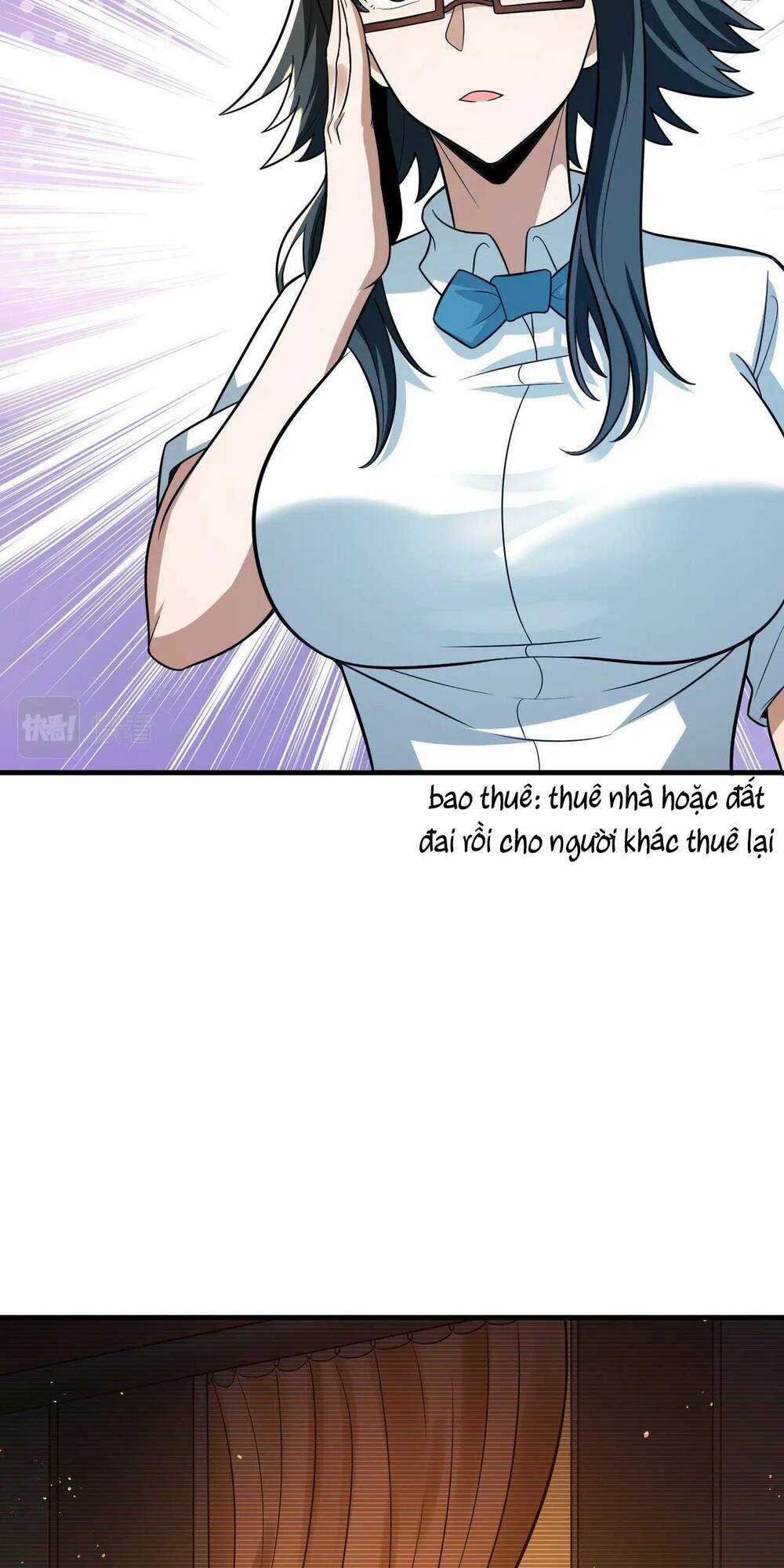 Thức Tỉnh Thành Thần - Chapter 2 - Trang 18