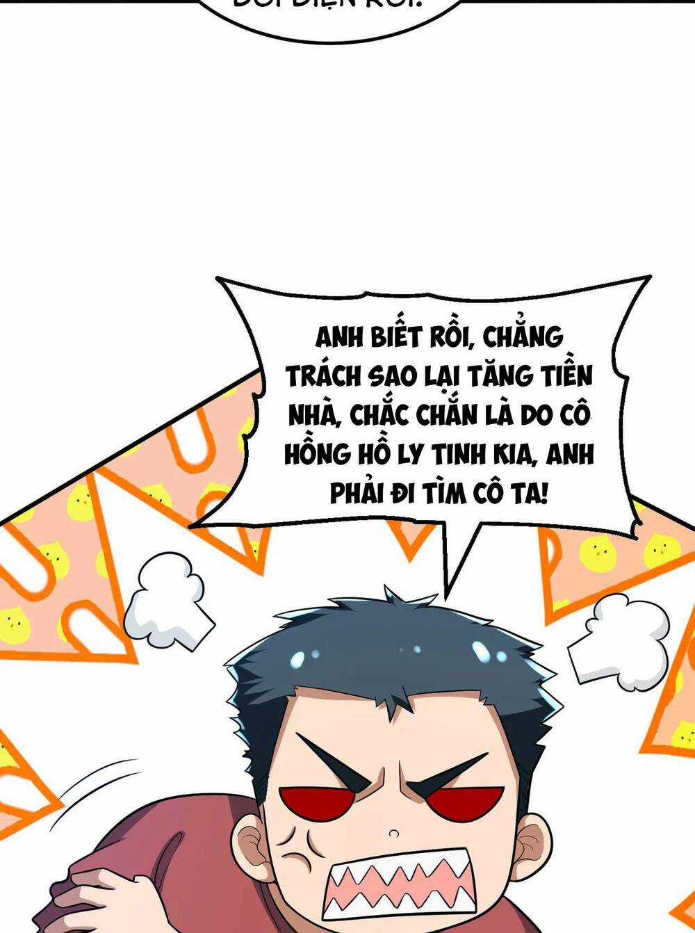 Thức Tỉnh Thành Thần - Chapter 2 - Trang 20