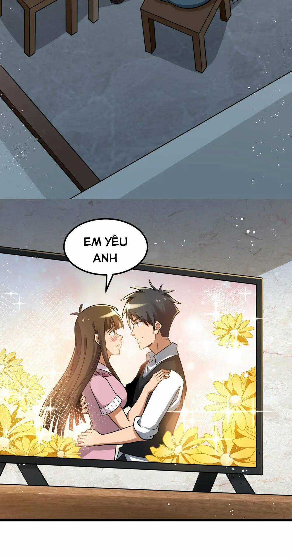 Thức Tỉnh Thành Thần - Chapter 2 - Trang 32