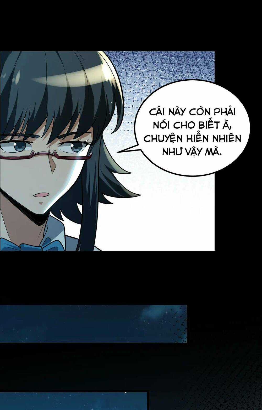 Thức Tỉnh Thành Thần - Chapter 2 - Trang 39