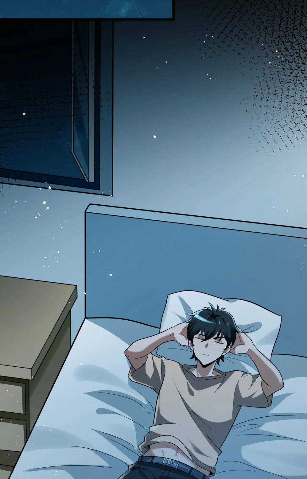 Thức Tỉnh Thành Thần - Chapter 2 - Trang 40