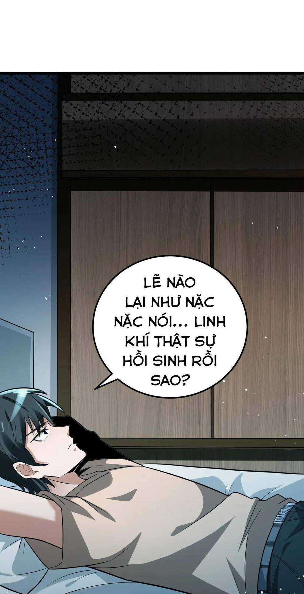 Thức Tỉnh Thành Thần - Chapter 2 - Trang 42