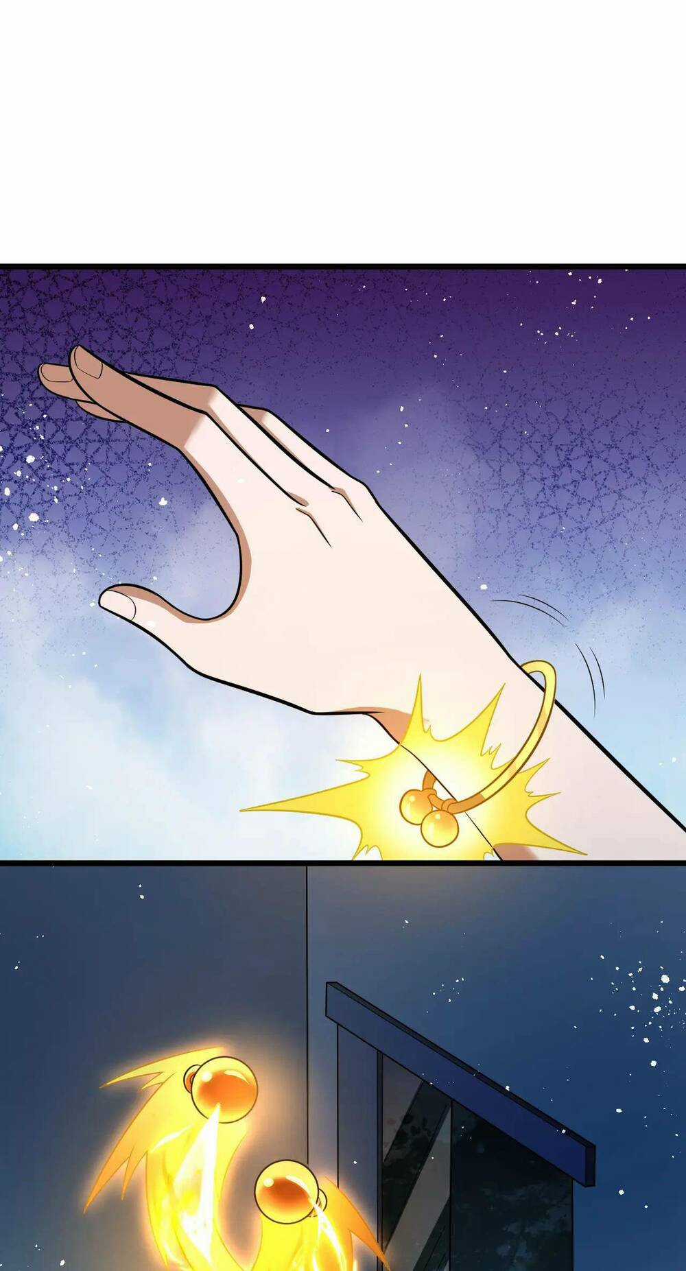 Thức Tỉnh Thành Thần - Chapter 2 - Trang 44