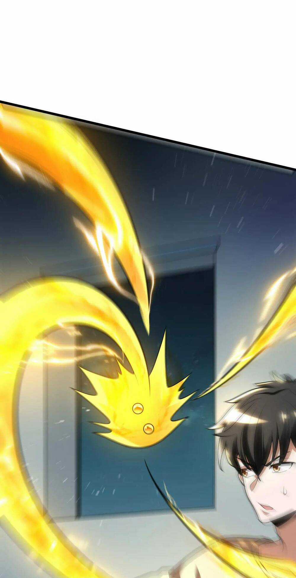 Thức Tỉnh Thành Thần - Chapter 2 - Trang 46