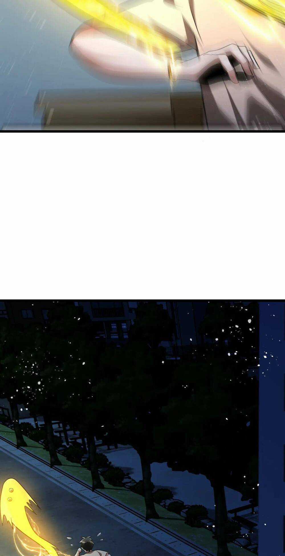 Thức Tỉnh Thành Thần - Chapter 2 - Trang 47