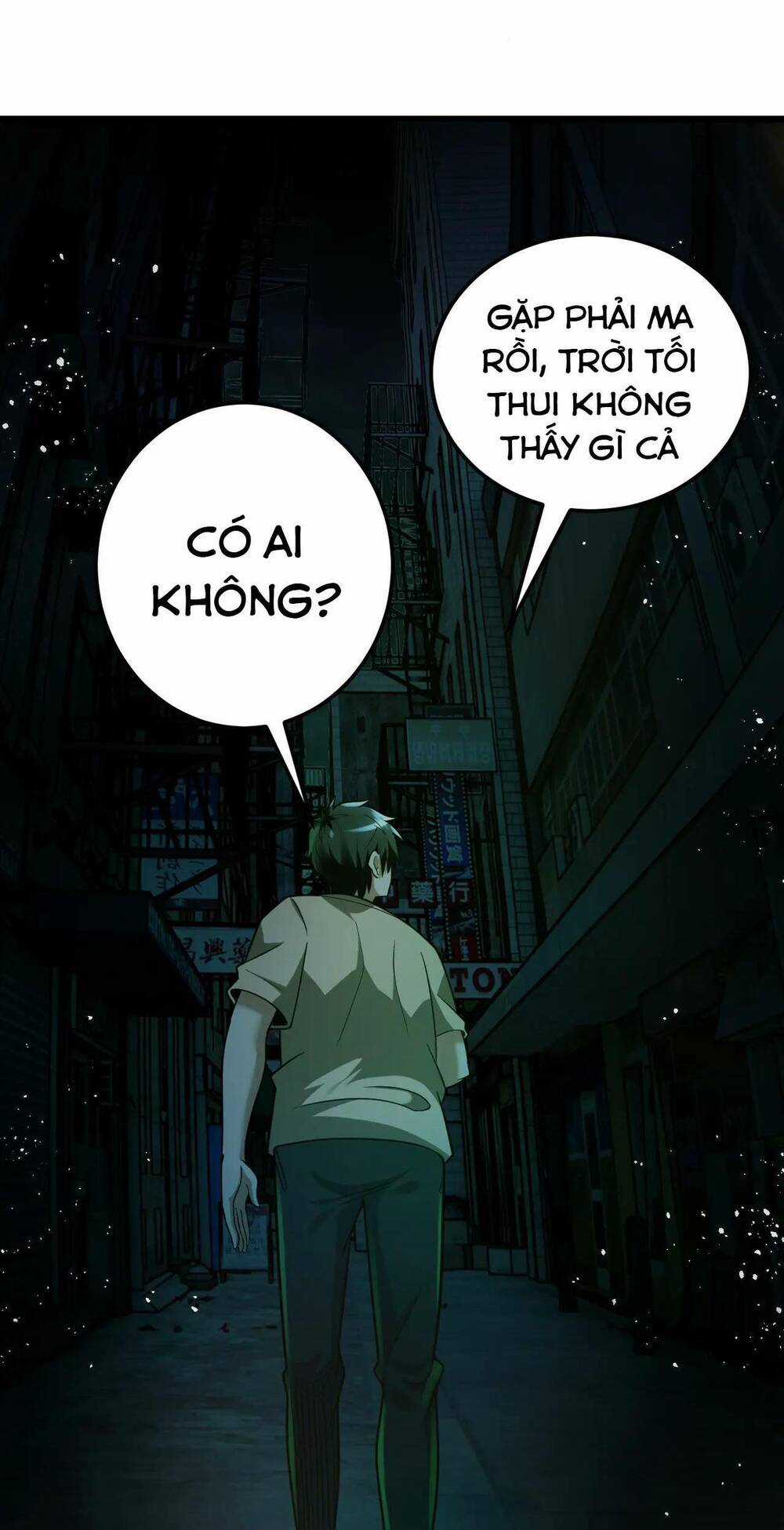 Thức Tỉnh Thành Thần - Chapter 2 - Trang 52