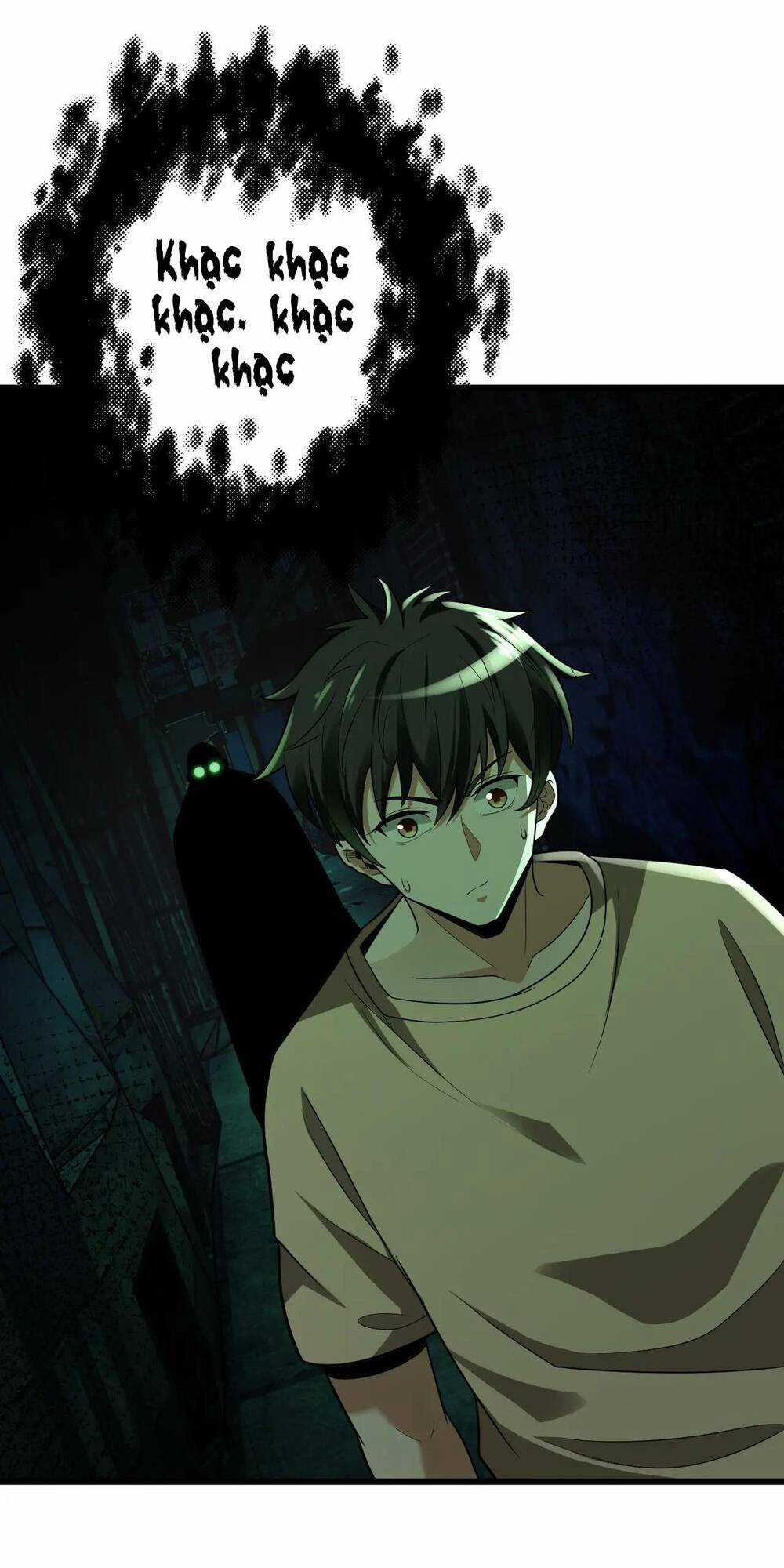 Thức Tỉnh Thành Thần - Chapter 2 - Trang 55