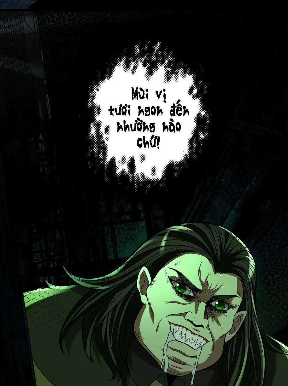 Thức Tỉnh Thành Thần - Chapter 2 - Trang 57