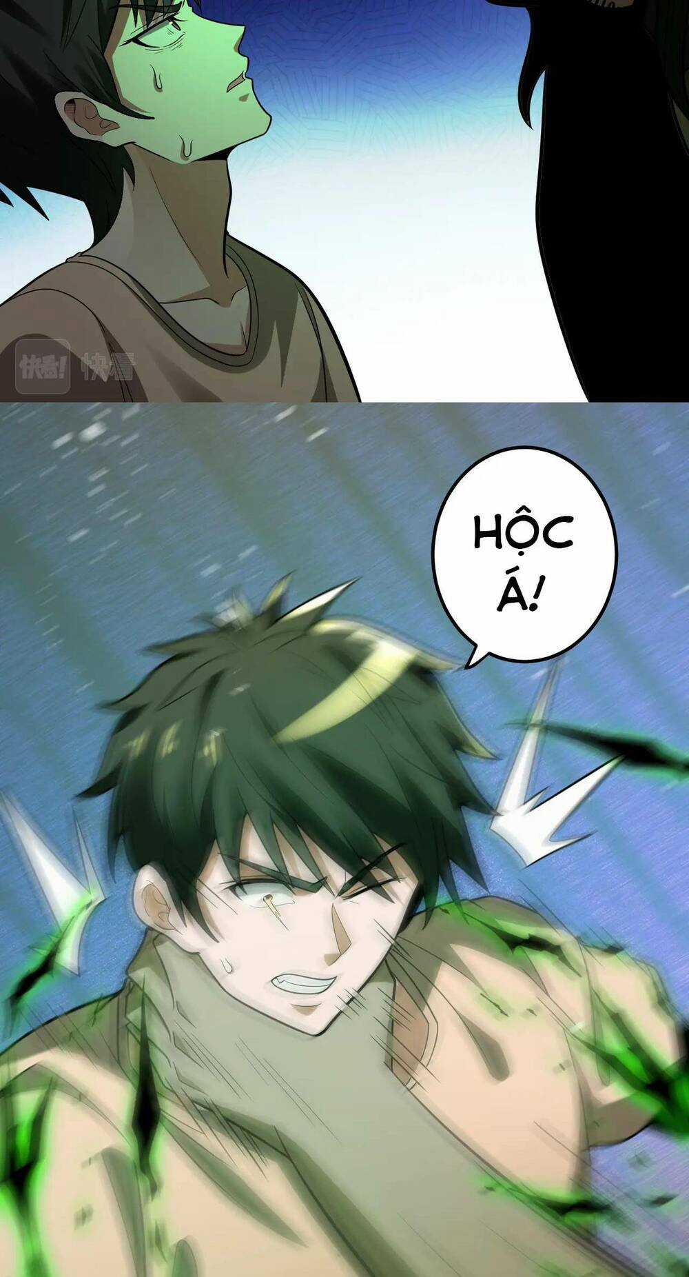 Thức Tỉnh Thành Thần - Chapter 2 - Trang 64