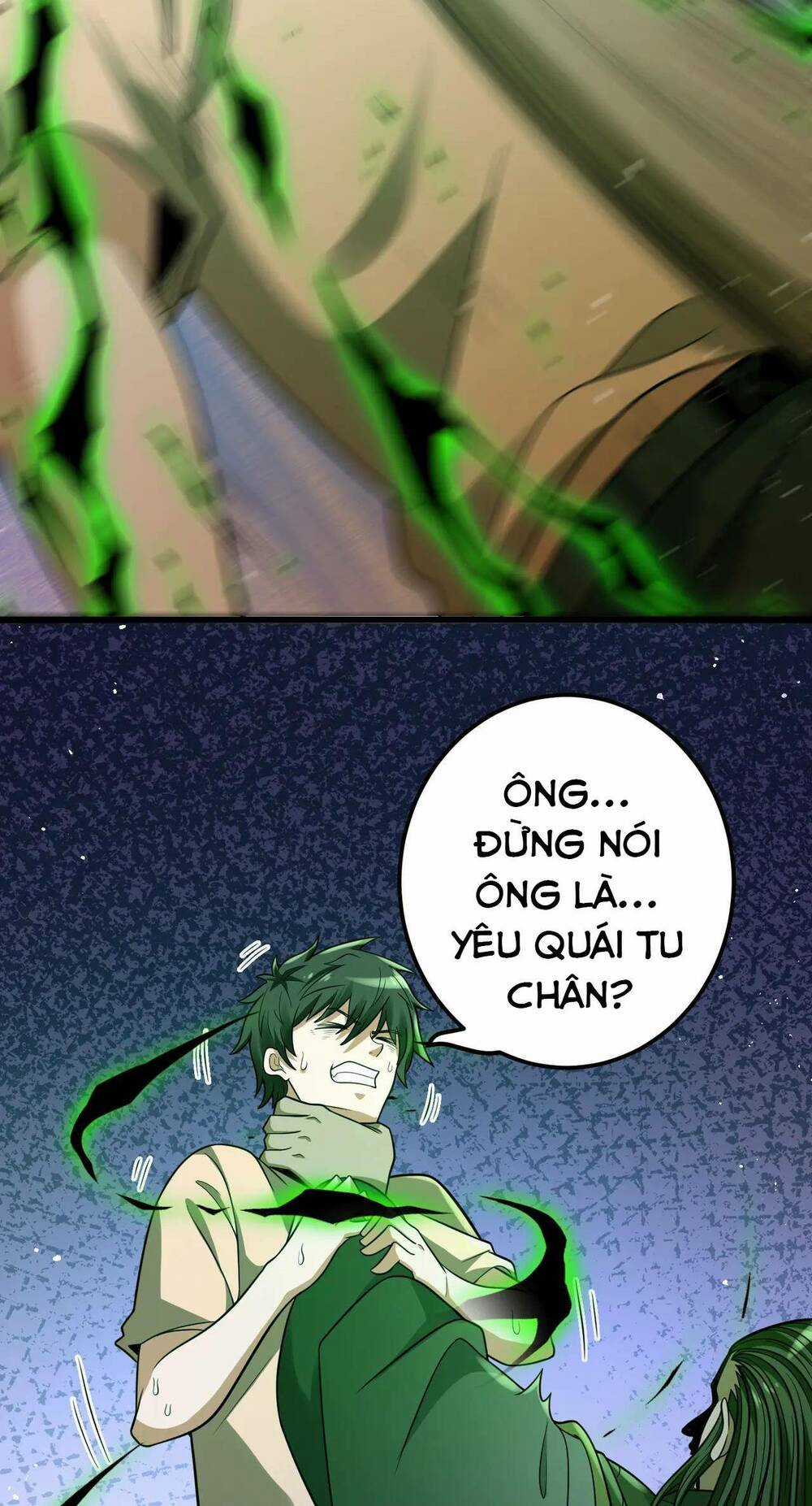 Thức Tỉnh Thành Thần - Chapter 2 - Trang 65