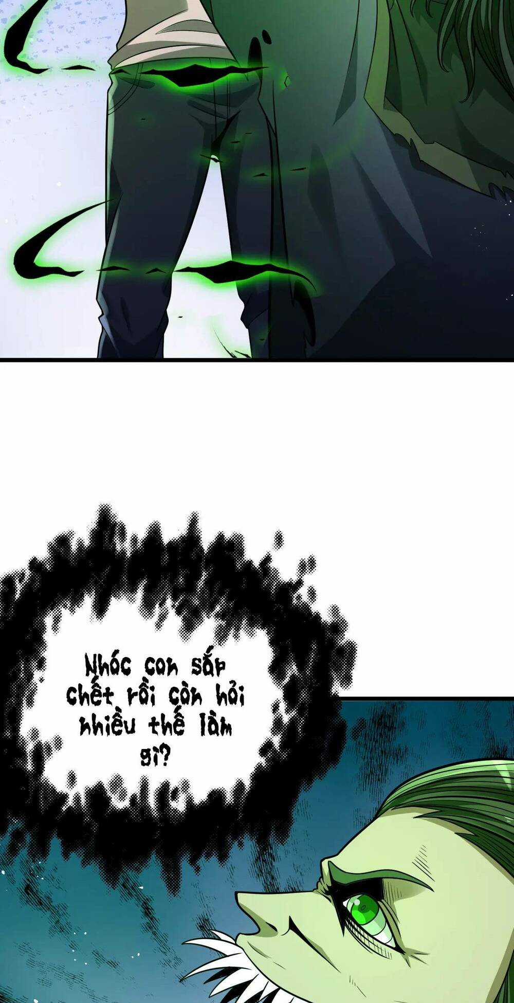 Thức Tỉnh Thành Thần - Chapter 2 - Trang 66