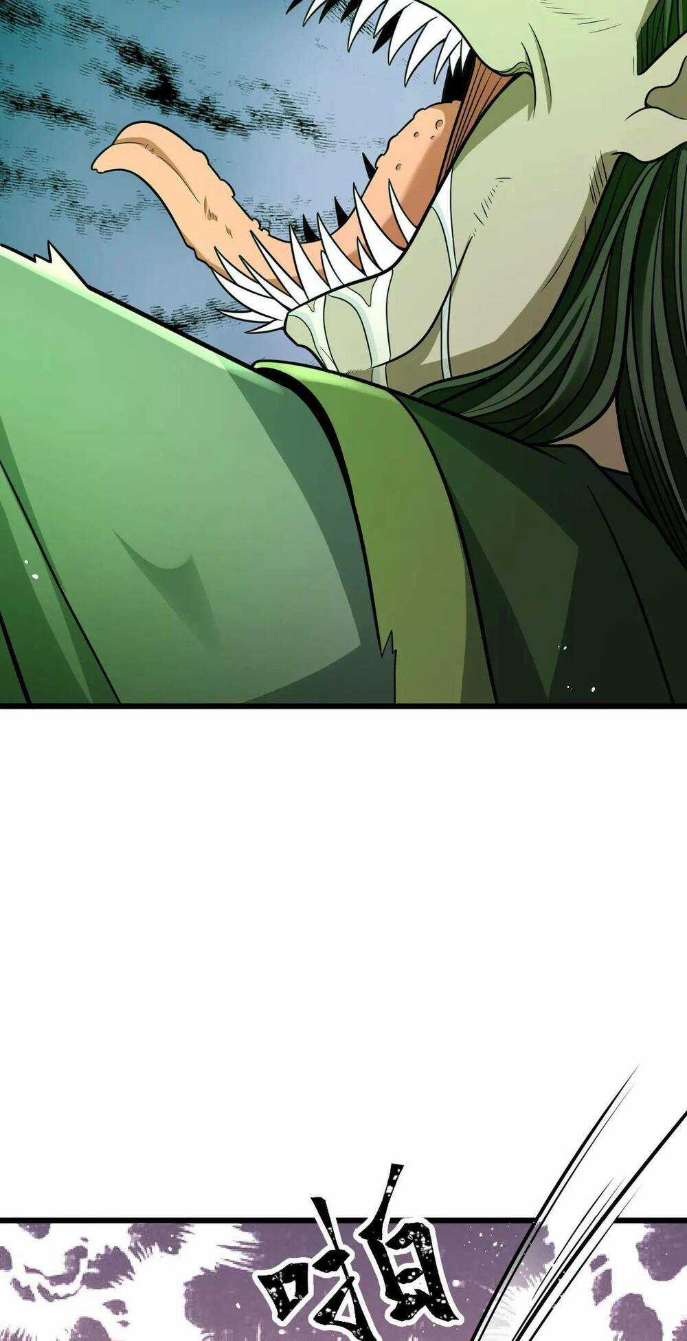 Thức Tỉnh Thành Thần - Chapter 2 - Trang 67