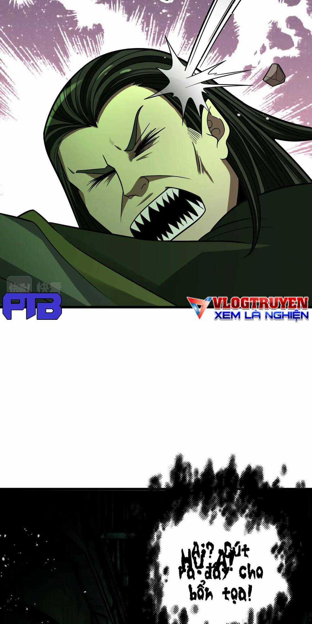 Thức Tỉnh Thành Thần - Chapter 2 - Trang 68