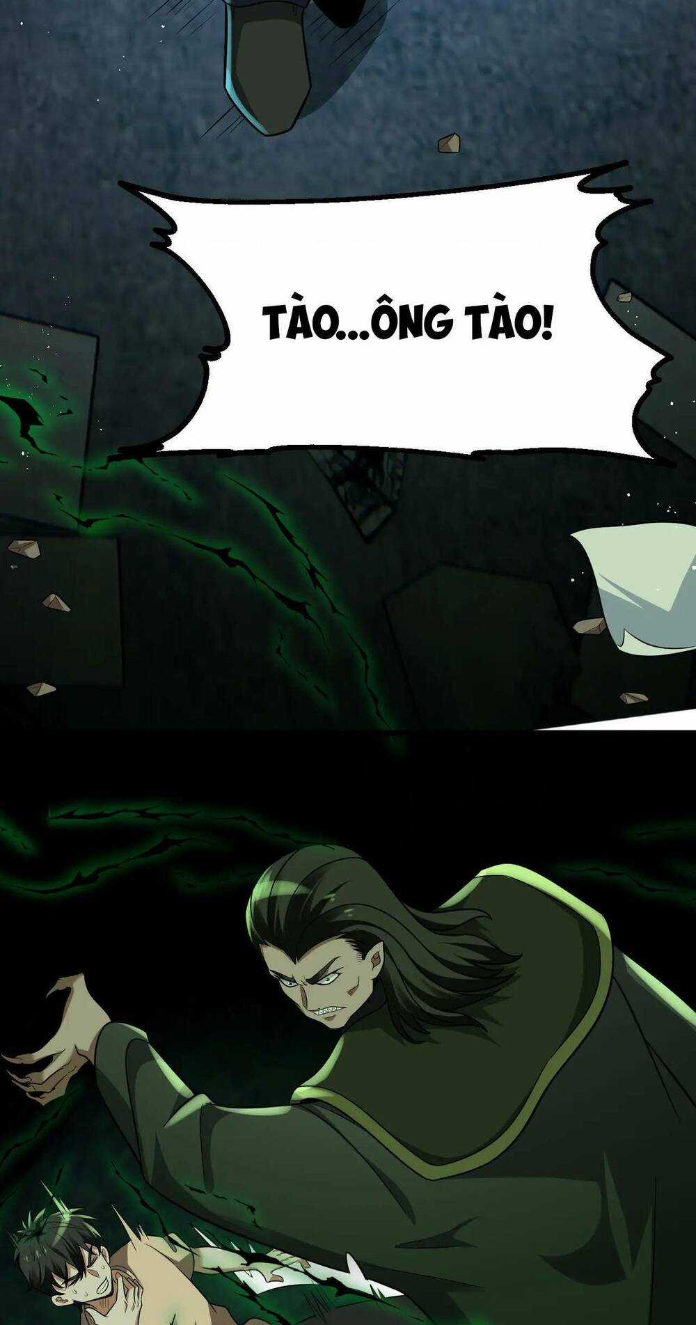 Thức Tỉnh Thành Thần - Chapter 2 - Trang 71