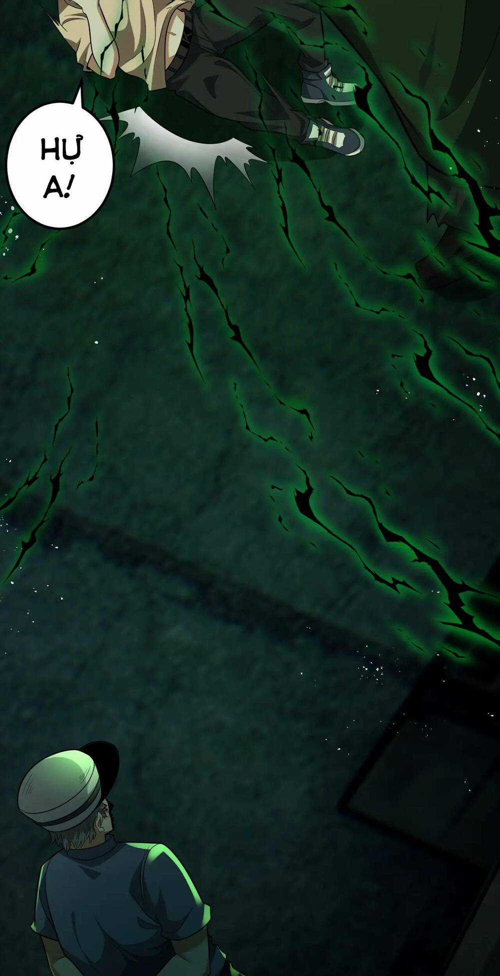 Thức Tỉnh Thành Thần - Chapter 2 - Trang 72