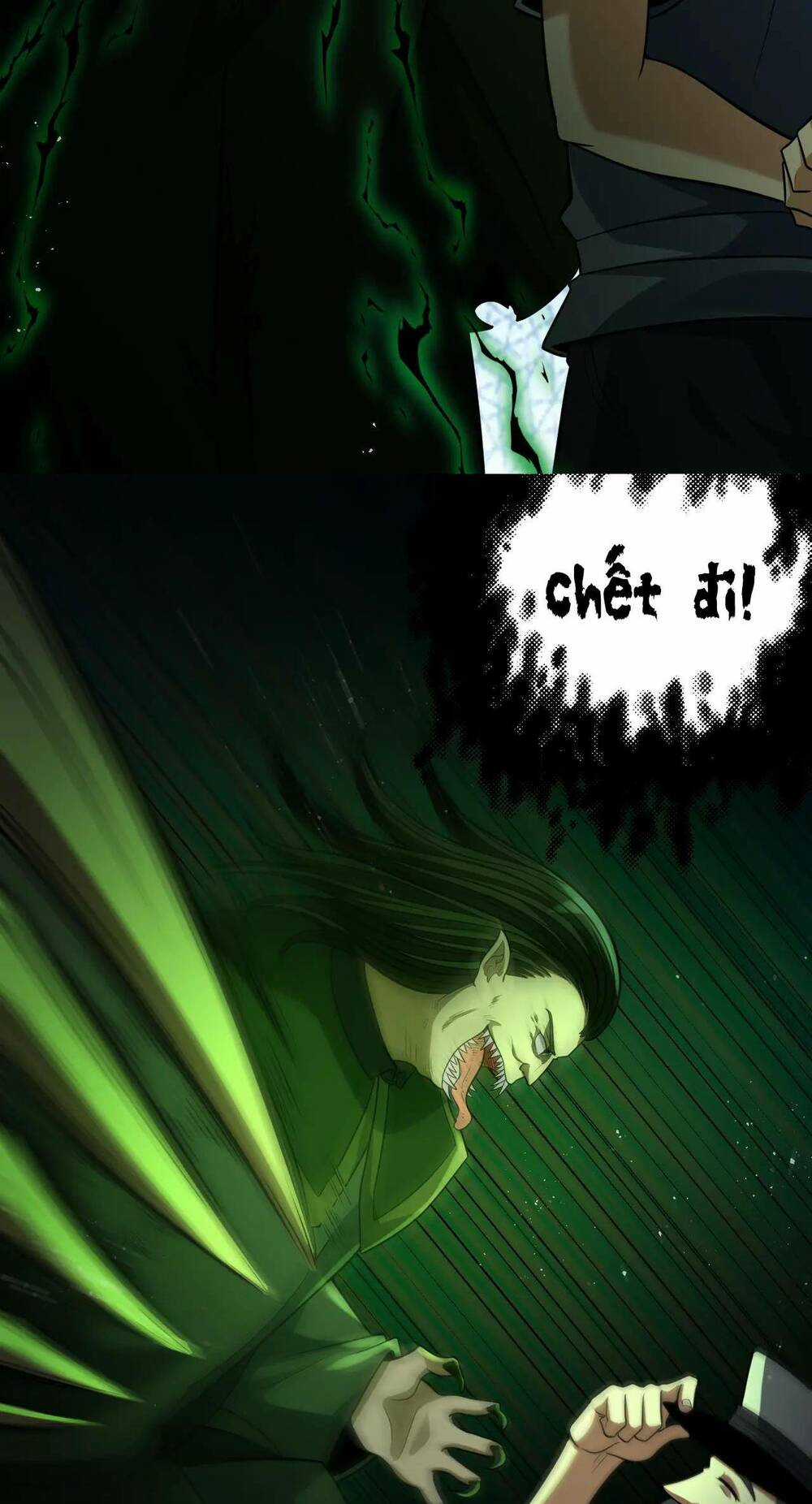 Thức Tỉnh Thành Thần - Chapter 2 - Trang 74