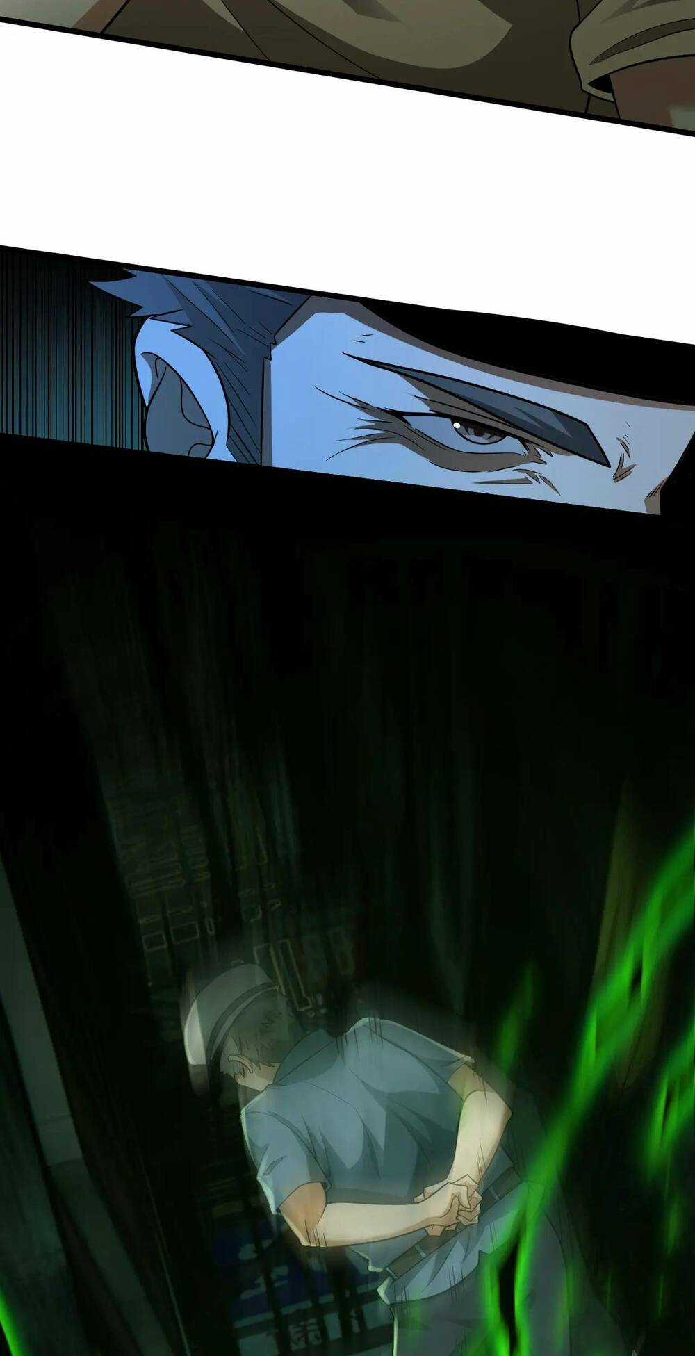 Thức Tỉnh Thành Thần - Chapter 2 - Trang 76