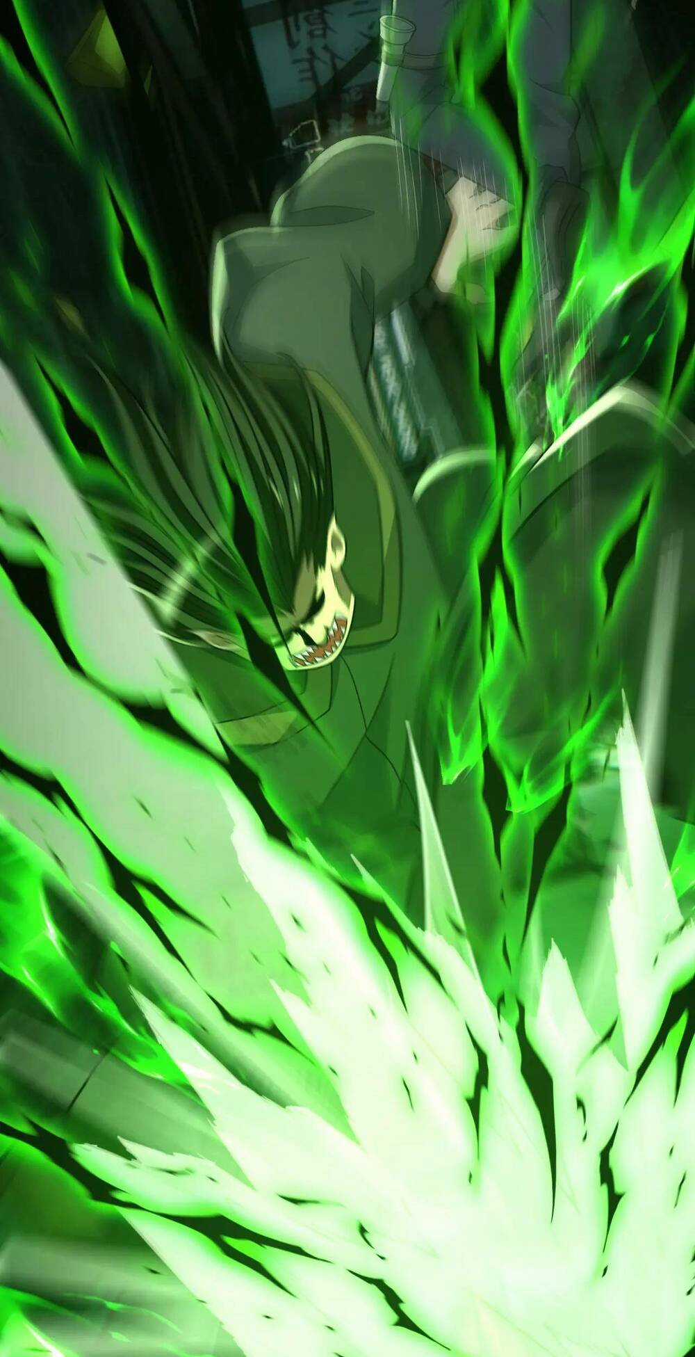 Thức Tỉnh Thành Thần - Chapter 2 - Trang 77