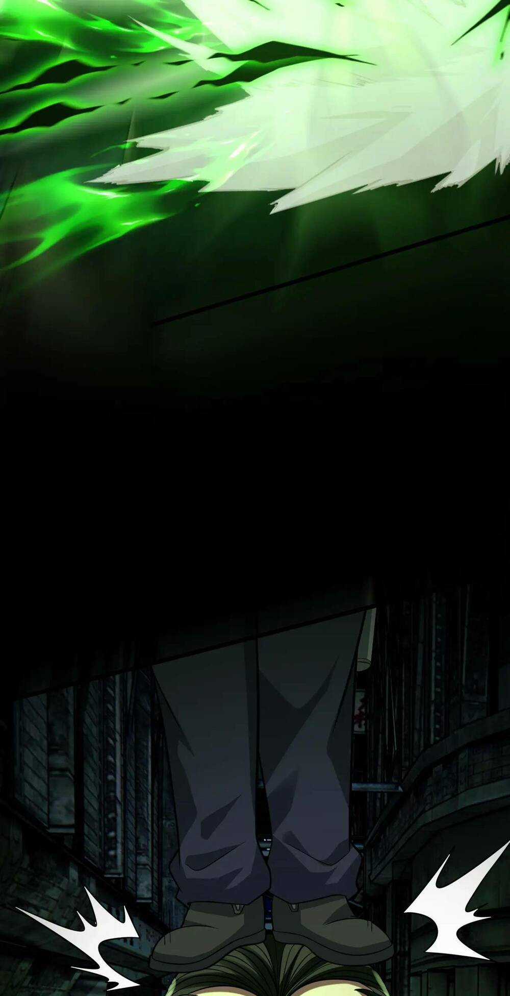 Thức Tỉnh Thành Thần - Chapter 2 - Trang 78