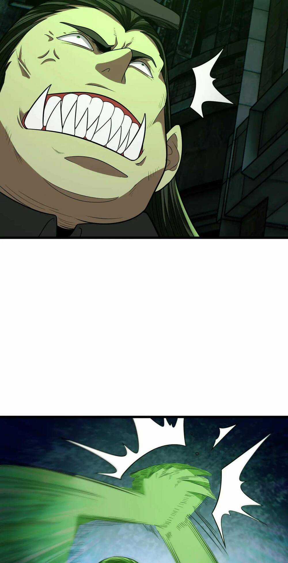 Thức Tỉnh Thành Thần - Chapter 2 - Trang 80