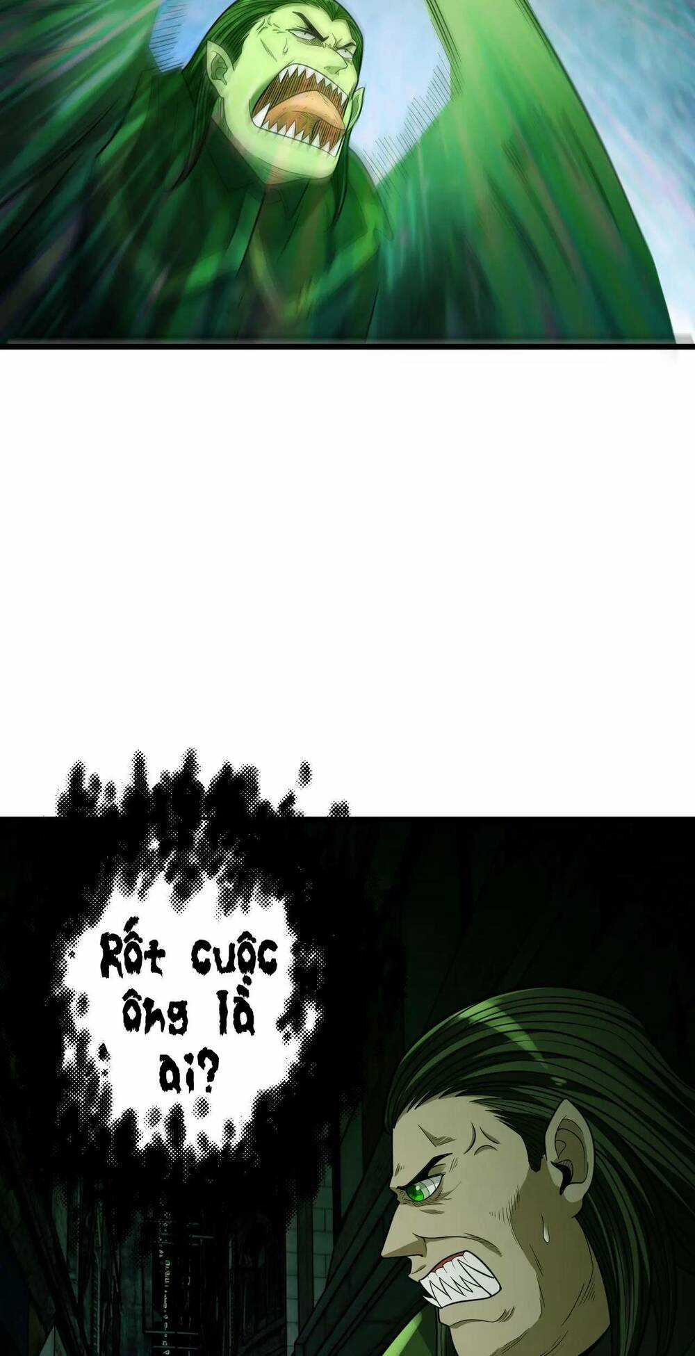 Thức Tỉnh Thành Thần - Chapter 2 - Trang 81