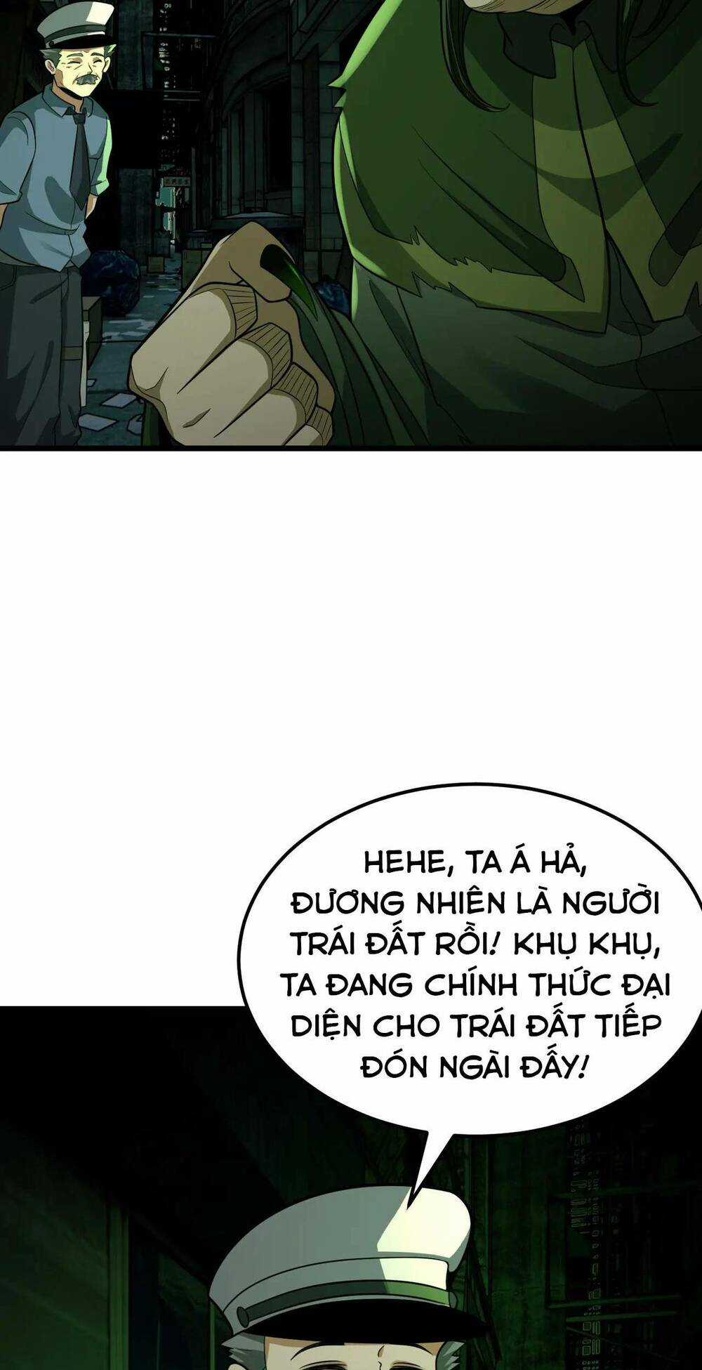 Thức Tỉnh Thành Thần - Chapter 2 - Trang 82