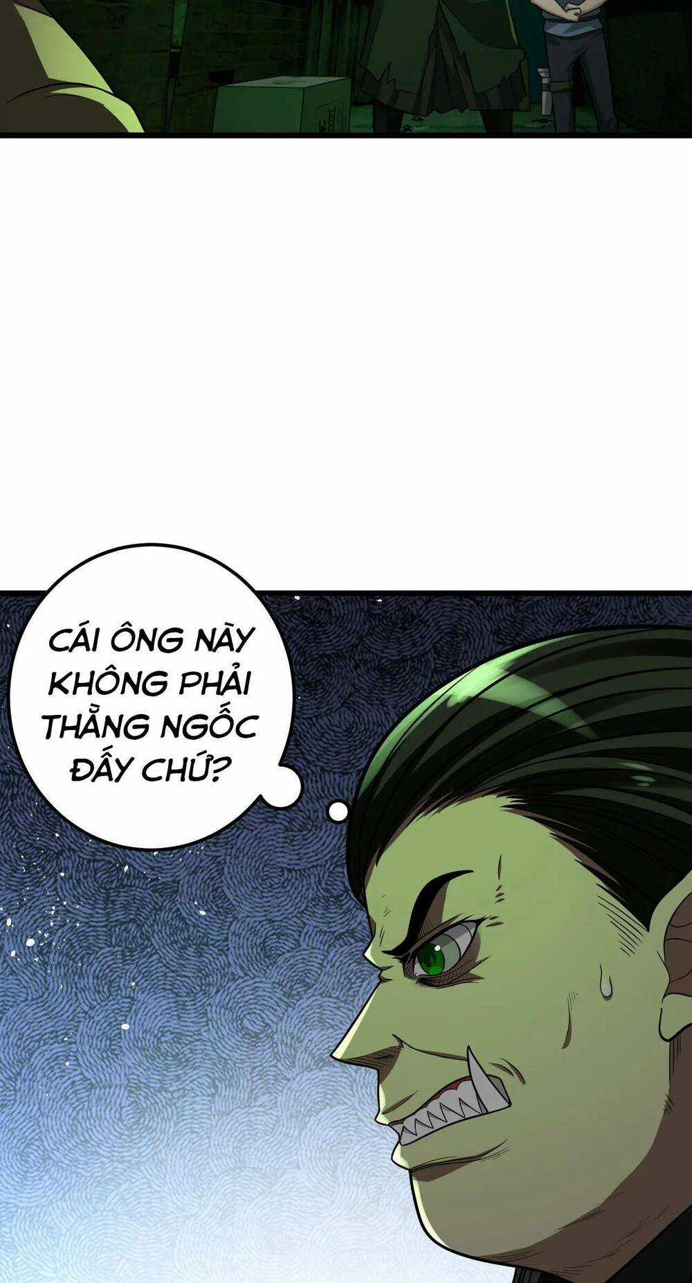 Thức Tỉnh Thành Thần - Chapter 2 - Trang 84