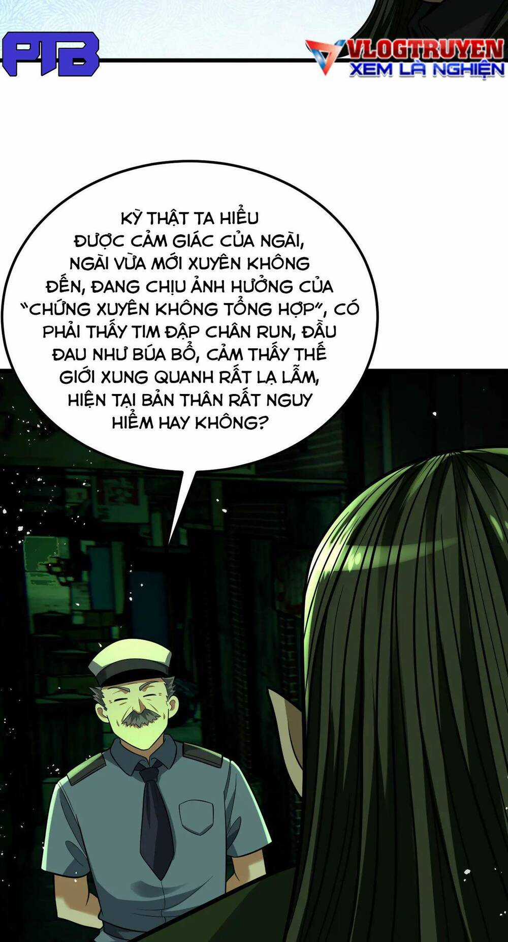 Thức Tỉnh Thành Thần - Chapter 2 - Trang 85