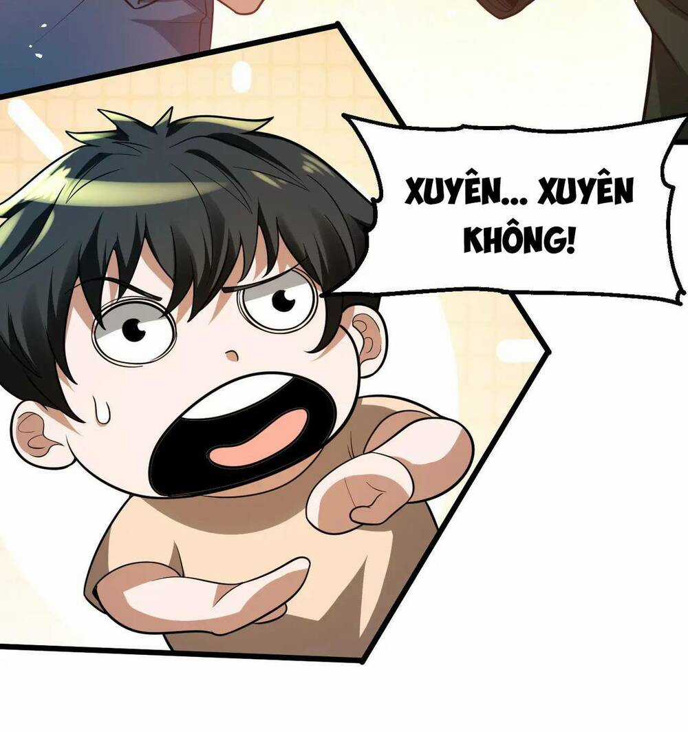 Thức Tỉnh Thành Thần - Chapter 2 - Trang 87