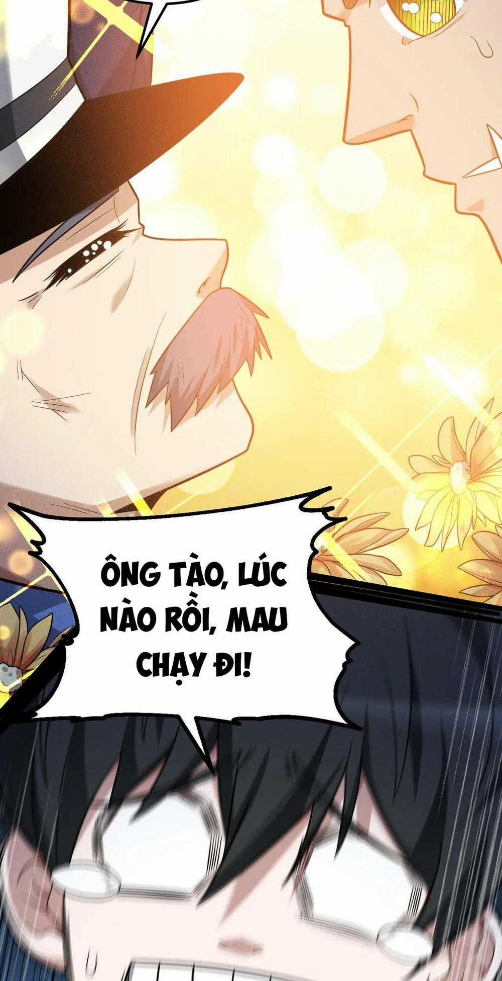 Thức Tỉnh Thành Thần - Chapter 3 - Trang 2