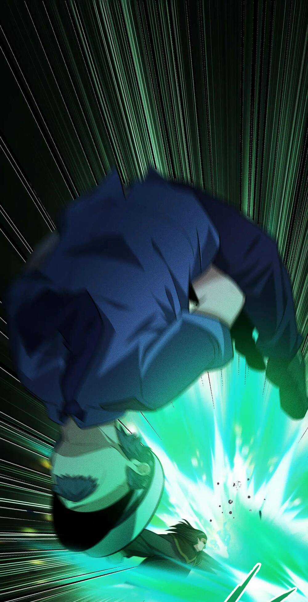 Thức Tỉnh Thành Thần - Chapter 3 - Trang 11