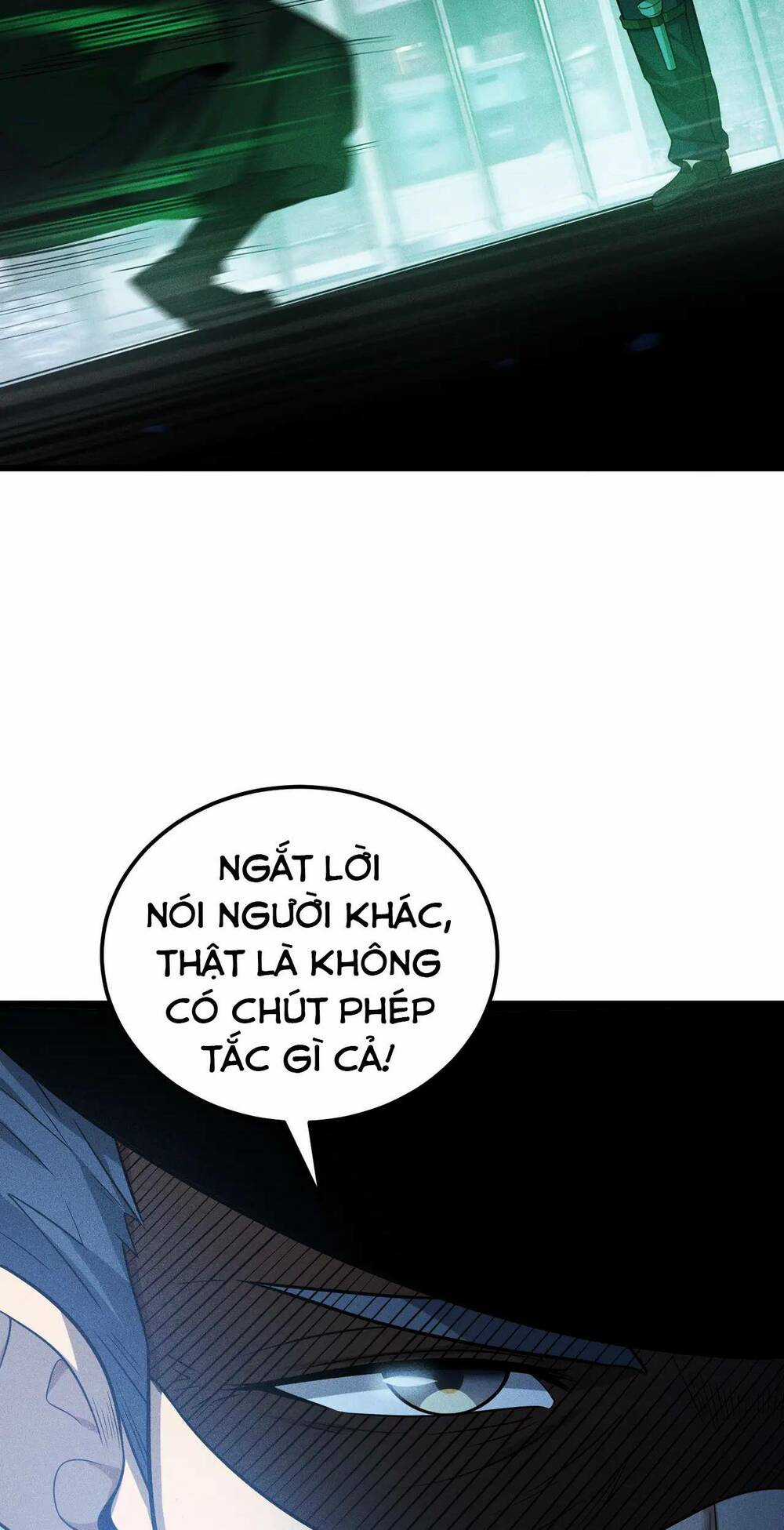 Thức Tỉnh Thành Thần - Chapter 3 - Trang 16